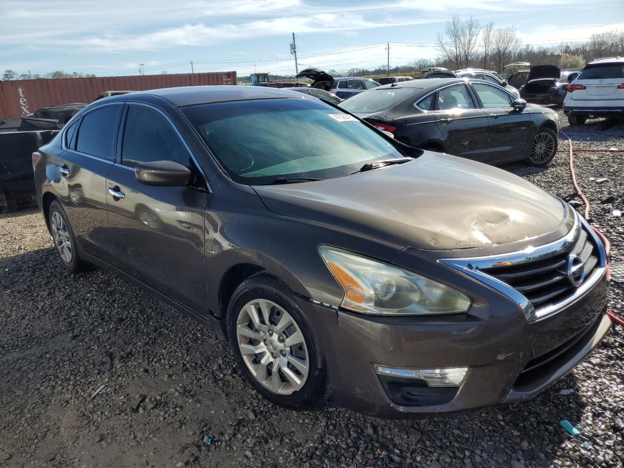 2015 Nissan Altima - Image 4
