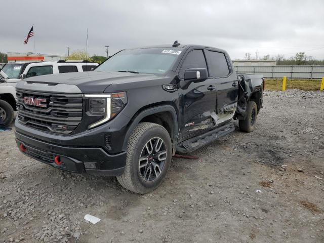 2023 Gmc Sierra K1500 At4