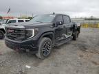 2023 Gmc Sierra K1500 At4 en Venta en Montgomery, AL - Side