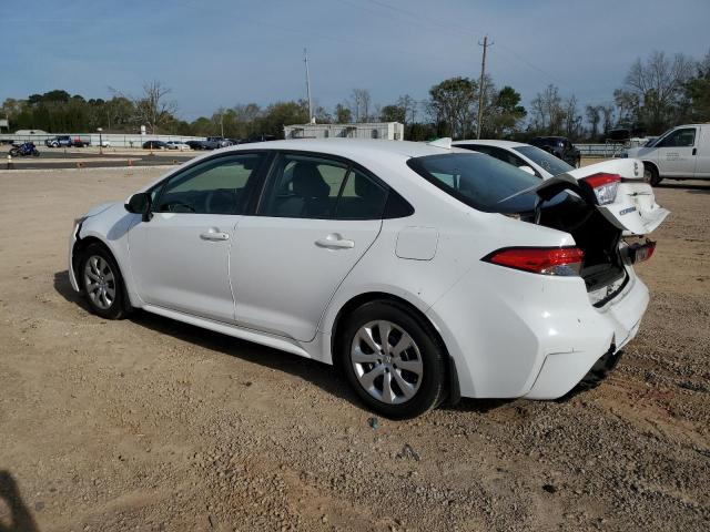  TOYOTA COROLLA 2020 Biały