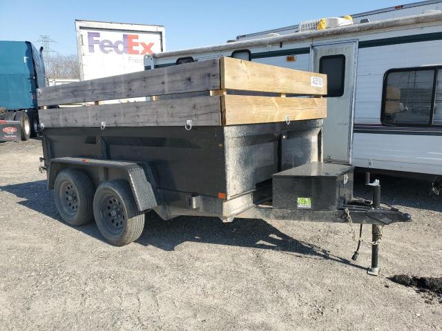 2025 Bwise Dump Trailer