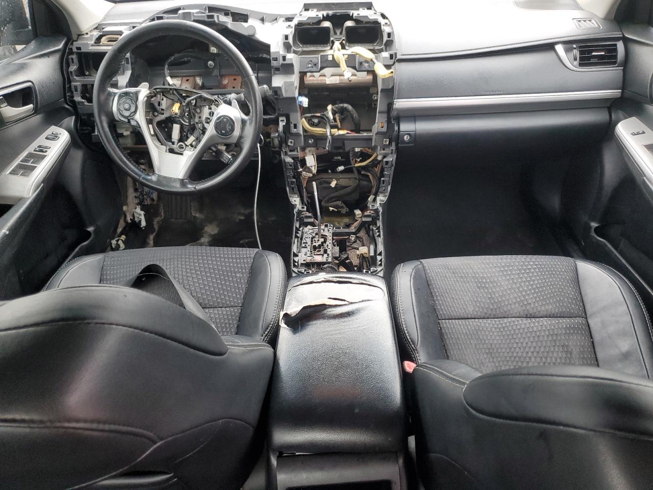 2013 Toyota Camry - Image 8