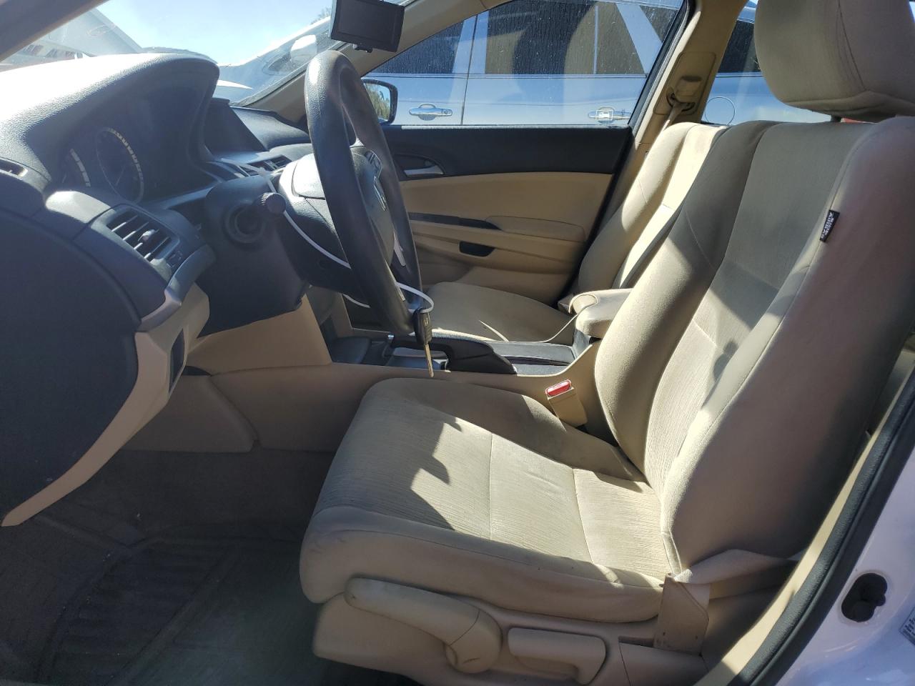 2012 Honda Accord - Image 7