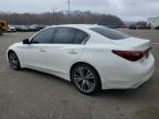 2024 Infiniti Q50 Sensory zu verkaufen in Louisville, KY - Top/Roof