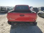 2008 Toyota Tacoma Double Cab Prerunner en Venta en Temple, TX - Rear End