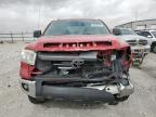 2014 Toyota Tundra Crewmax Sr5 na sprzedaż w Cahokia Heights, IL - Front End