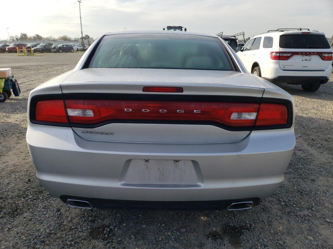 2012 Dodge Charger - Image 6