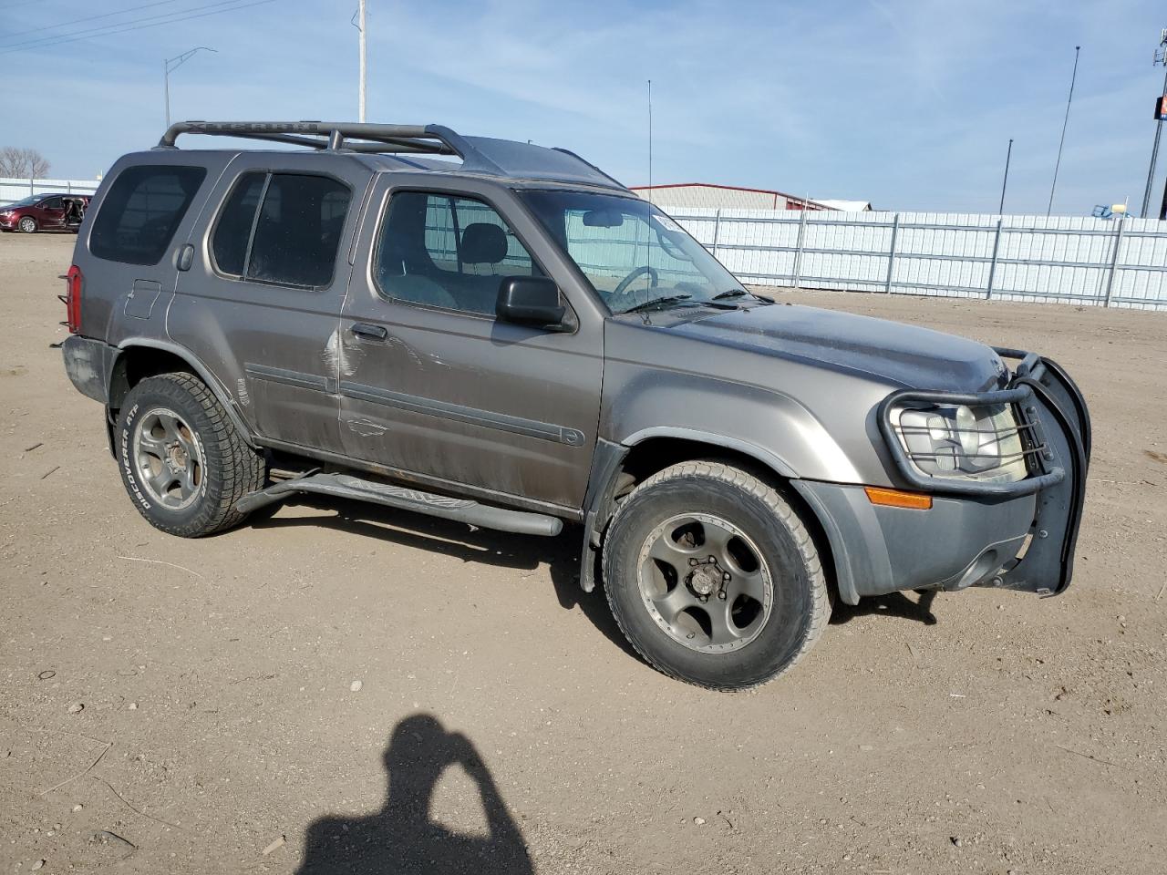 2003 Nissan XTerra - Image 4