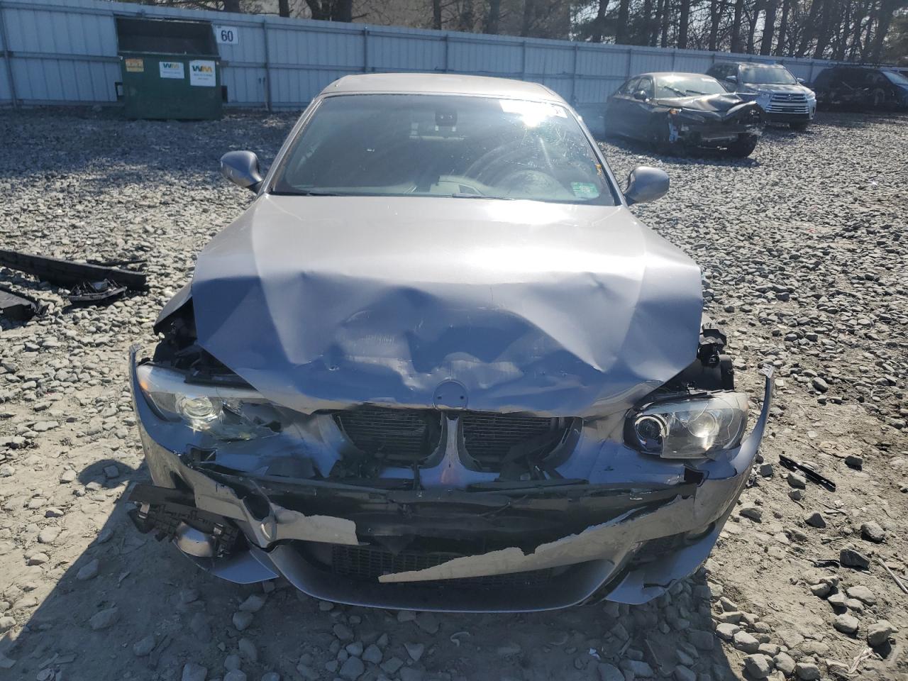 2013 BMW 3er - Image 5