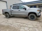 2024 Chevrolet Silverado K1500 Trail Boss Custom for Sale in Hurricane, WV - Side