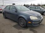 2010 Volkswagen Jetta S na sprzedaż w Portland, OR - Normal Wear