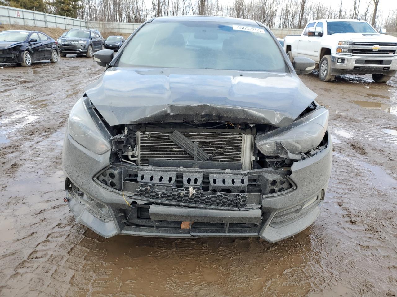 2018 Ford Focus - Image 5