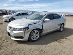 2018 Chevrolet Impala Lt for Sale in Helena, MT - Front End