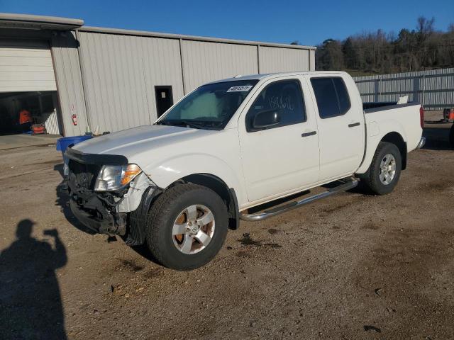 2013 Nissan Frontier S