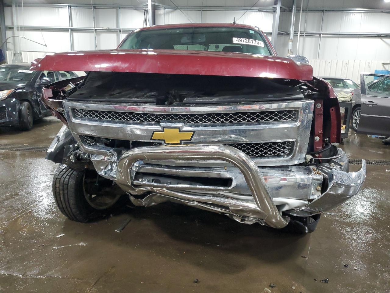 2013 Chevrolet Silverado - Image 5