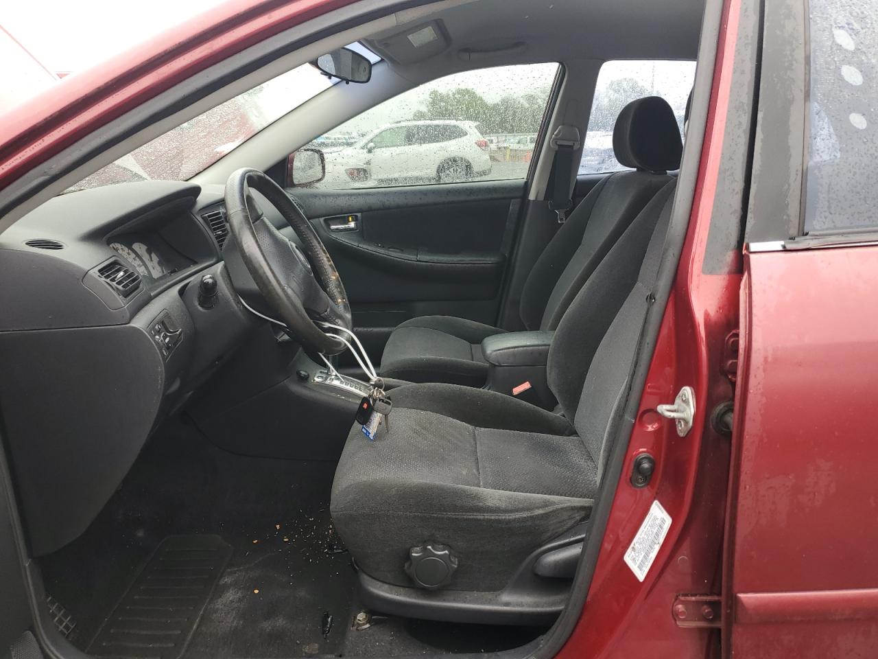 2003 Toyota Corolla - Image 7