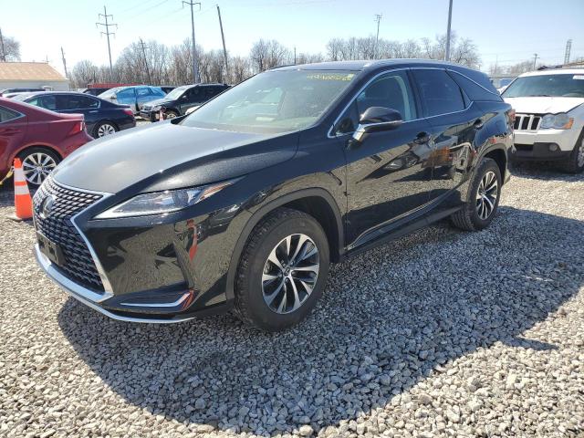 2021 Lexus Rx 350 L