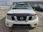 2015 Nissan Frontier S   na sprzedaż w Appleton, WI - Rollover