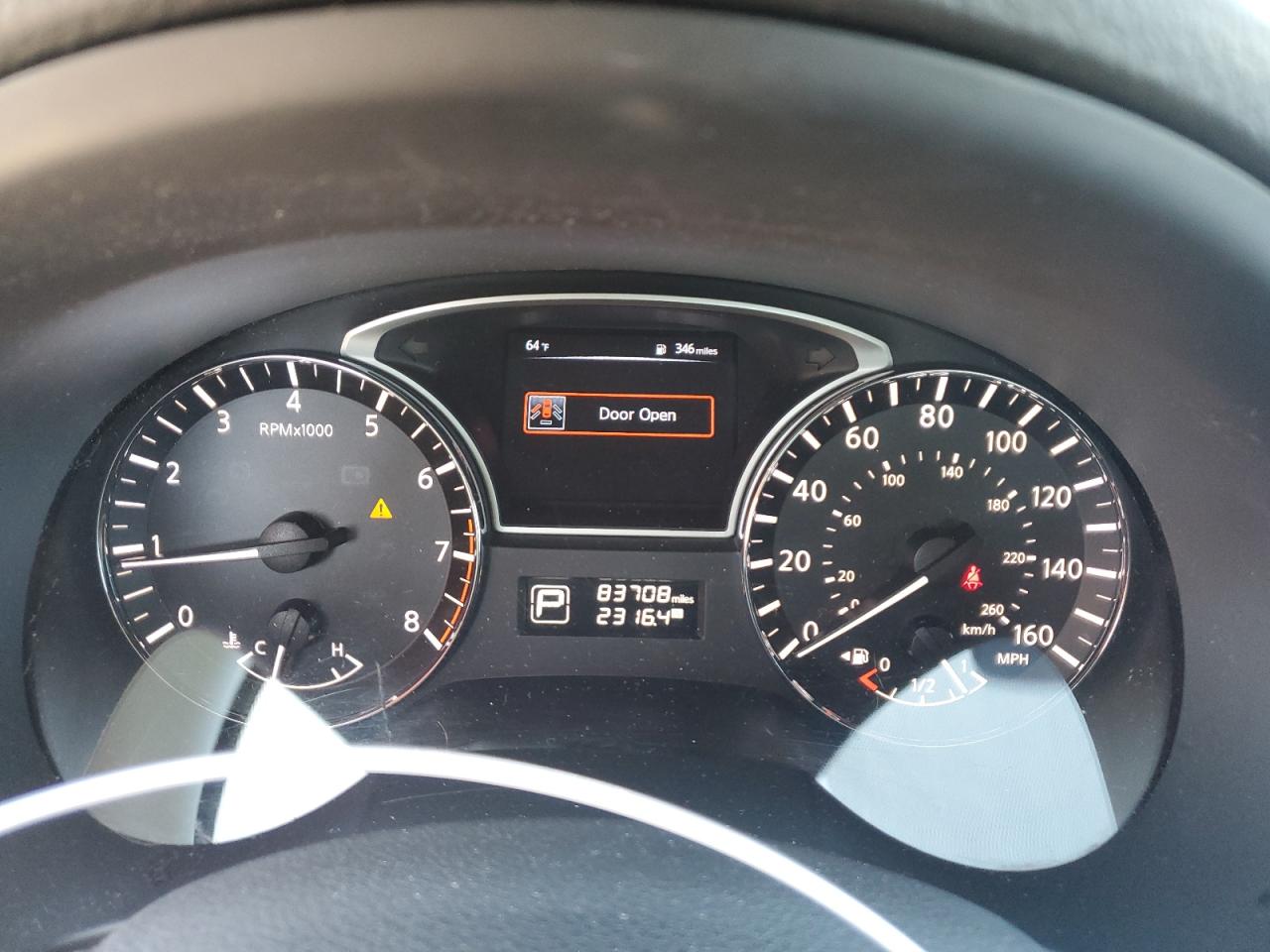2015 Nissan Altima - Image 9