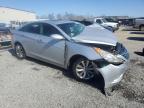 2011 Hyundai Sonata Se за продажба в Spartanburg, SC - Front End