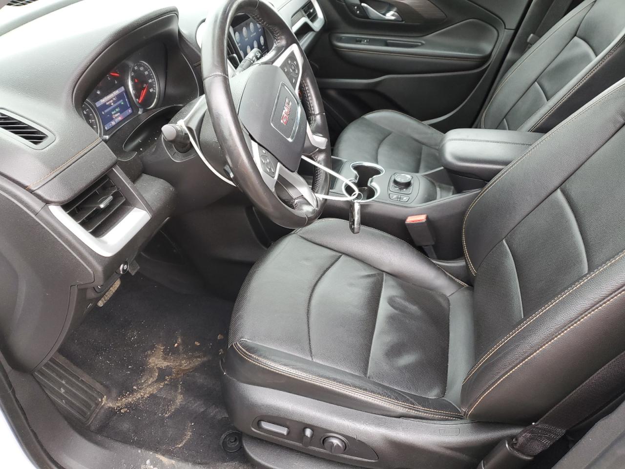 2020 GMC Terrain - Image 7