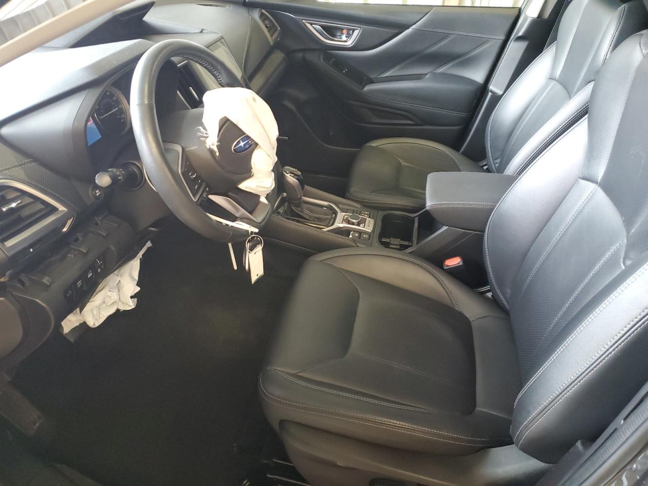 2024 Subaru Forester - Image 7