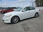 2012 Hyundai Genesis 3.8L للبيع في Dunn، NC - Side