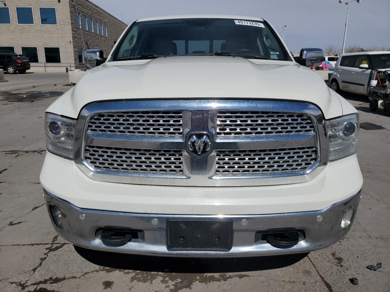 2017 RAM 1500 - Image 5