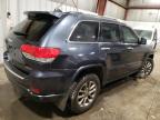 2015 Jeep Grand Cherokee Limited للبيع في Anchorage، AK - Front End