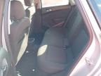 2013 VAUXHALL ASTRA EXCL for sale at Copart SANDWICH