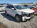 2021 Ford Edge Sel zu verkaufen in Hueytown, AL - Front End