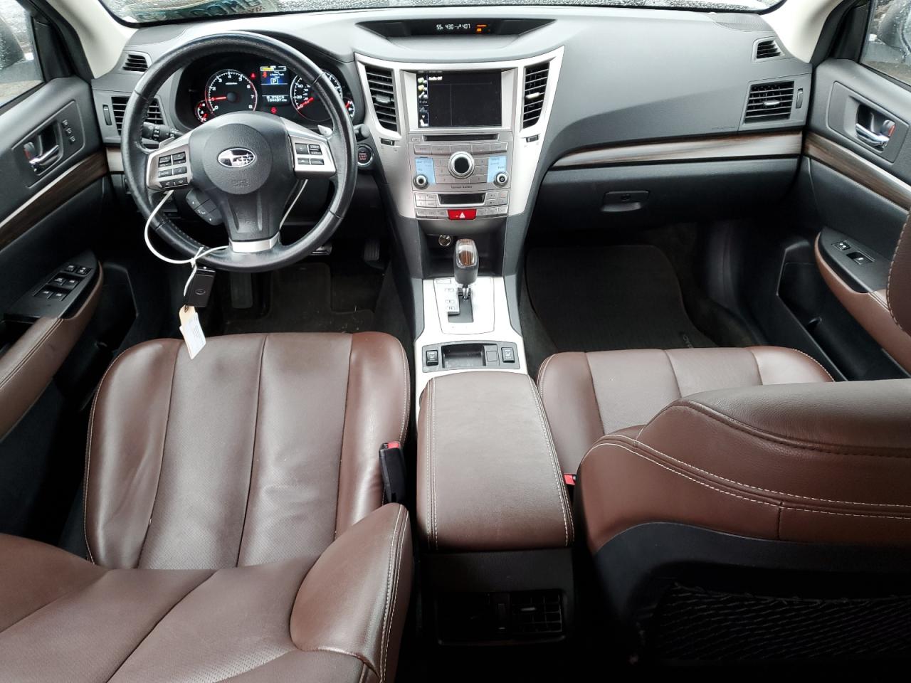 2014 Subaru Outback - Image 8