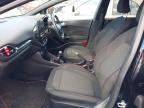 2019 FORD FIESTA ST- for sale at Copart BRISTOL