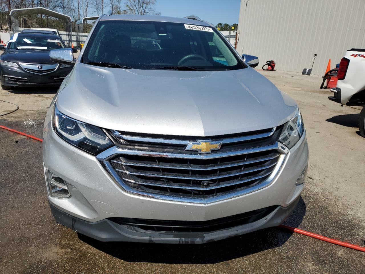 2020 Chevrolet Equinox - Image 5