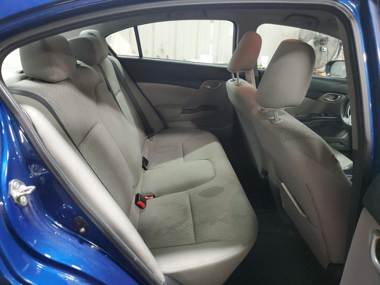 2014 Honda Civic - Image 10