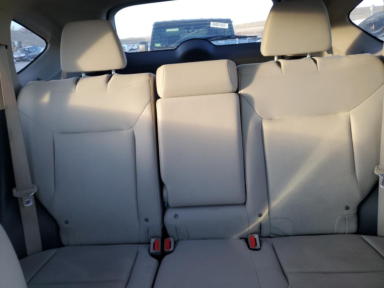 2015 Honda CR-V - Image 10