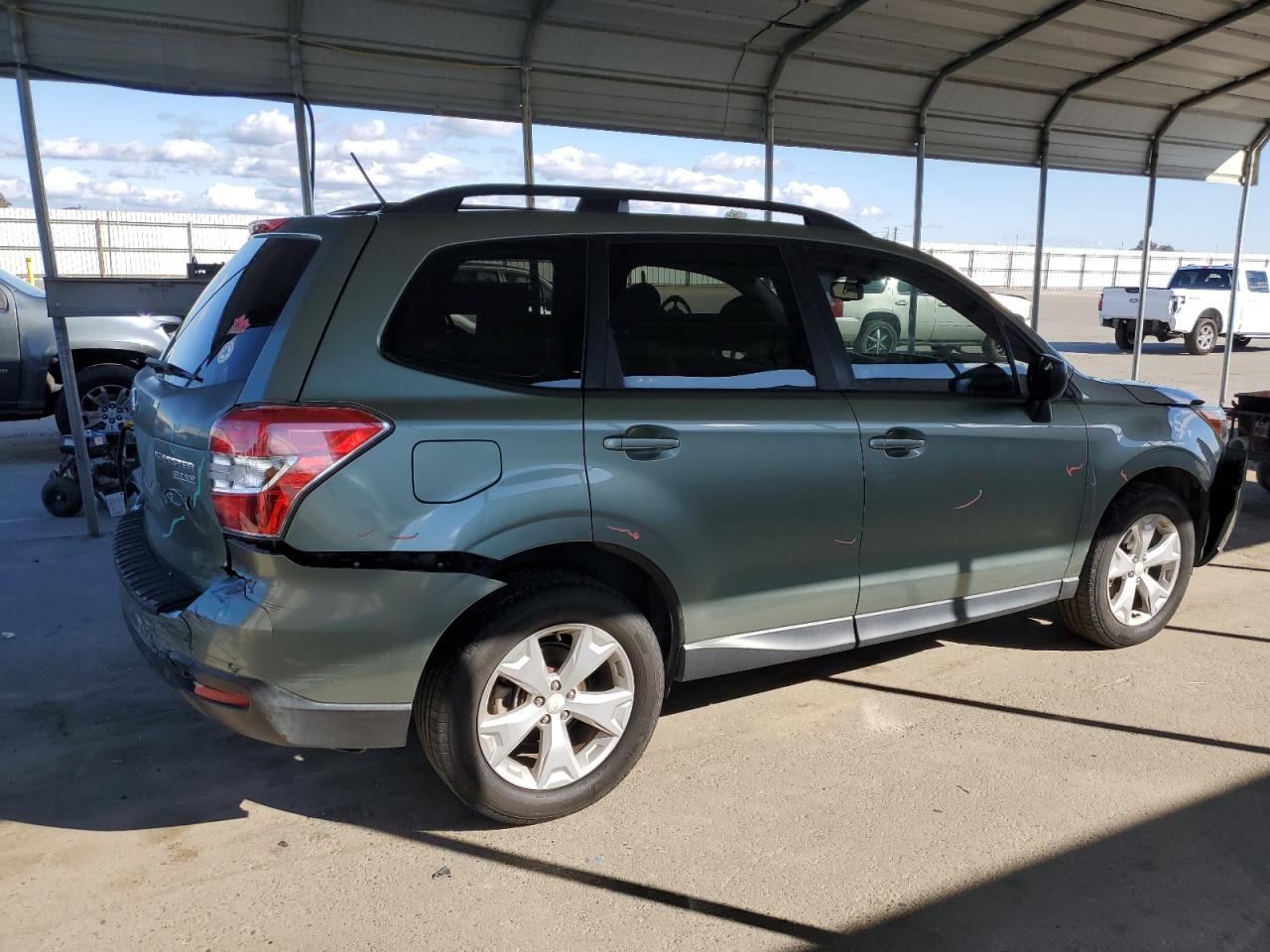 2015 Subaru Forester - Image 3