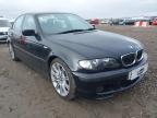 2004 BMW 325I SPORT for sale at Copart YORK