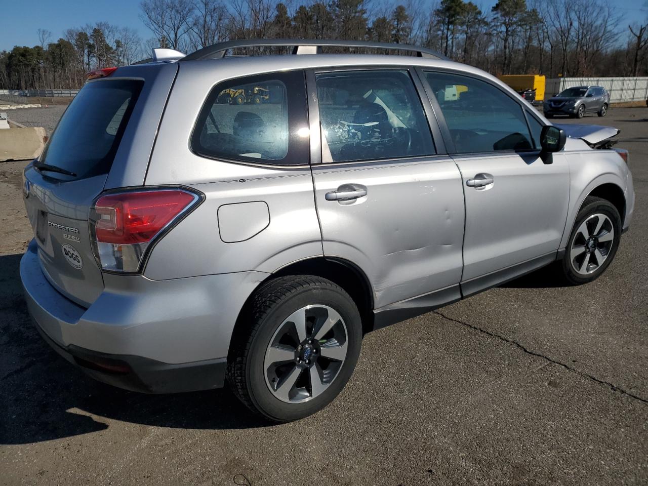 2017 Subaru Forester - Image 3