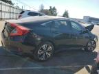 2017 Honda Civic Exl for Sale in Moraine, OH - Front End
