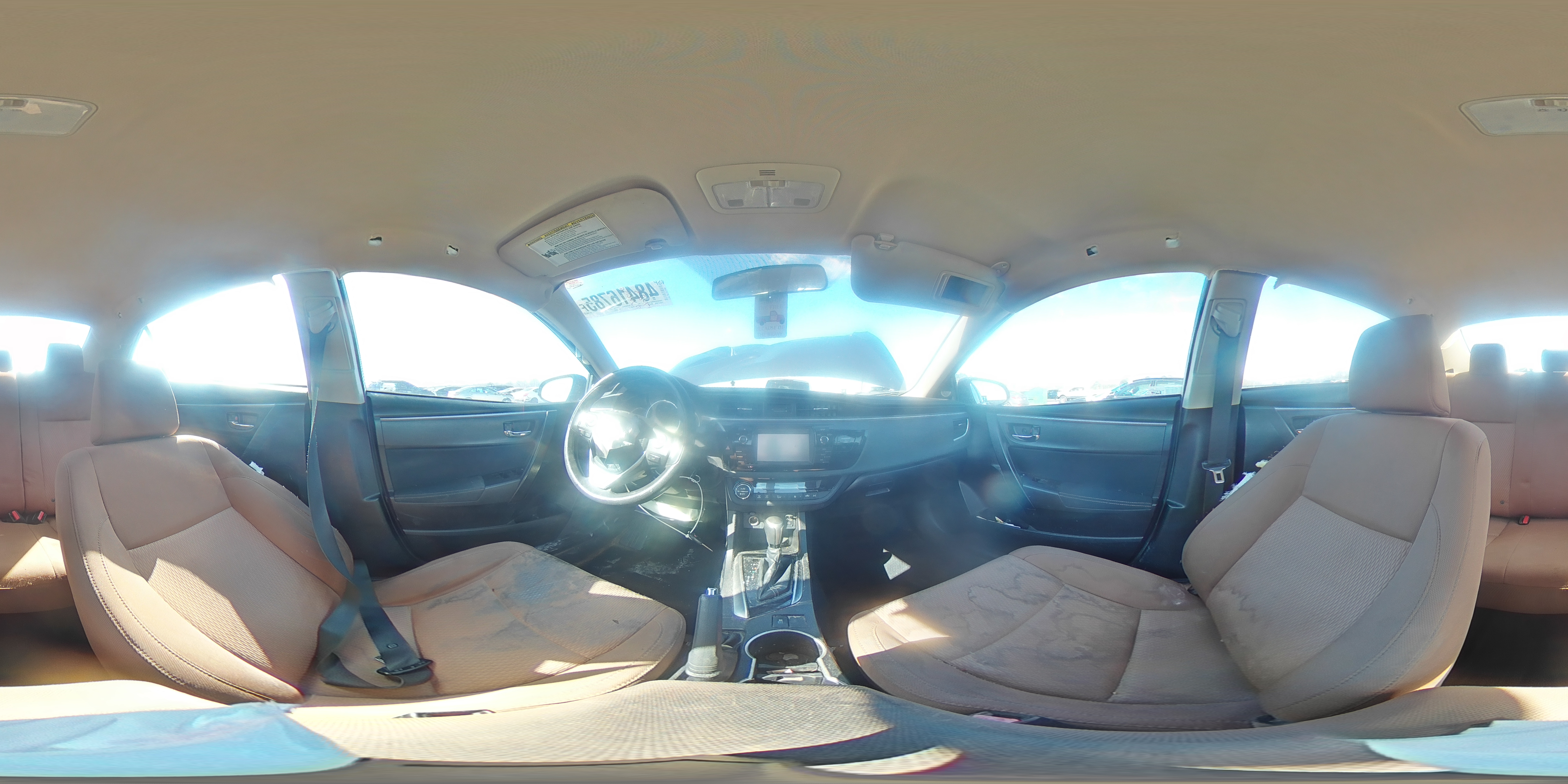 2014 Toyota Corolla - Image 13