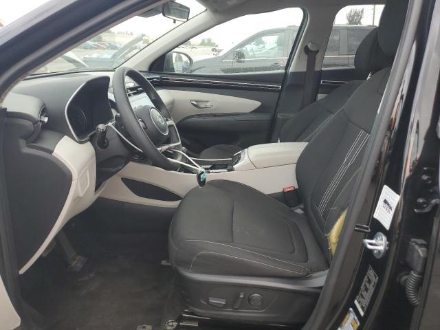  HYUNDAI TUCSON 2024 Czarny