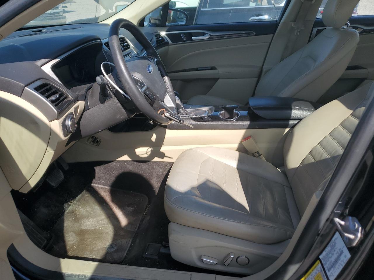 2014 Ford Fusion - Image 7