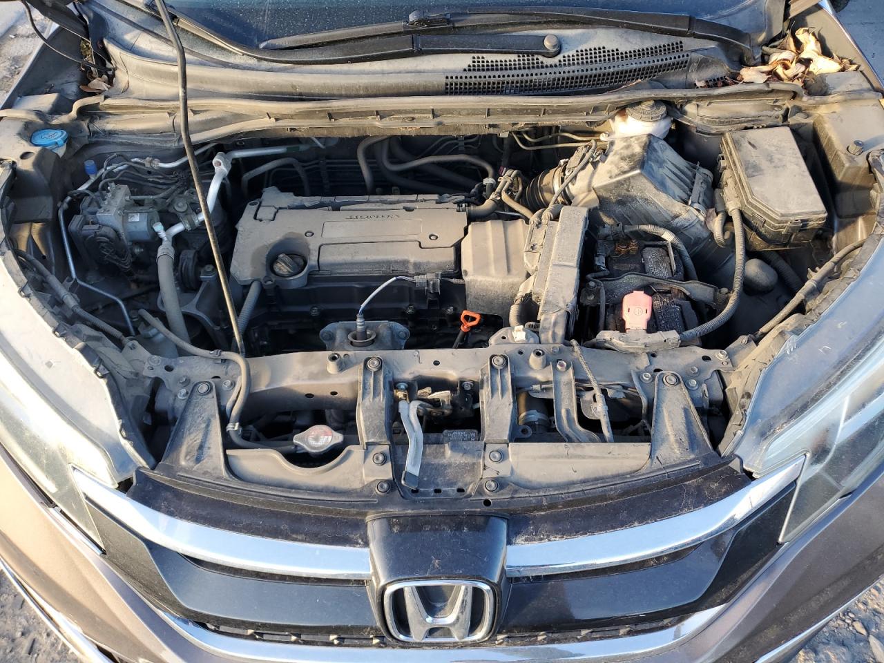 2015 Honda CR-V - Image 12