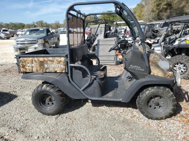 2012 KUBOTA RTV 500