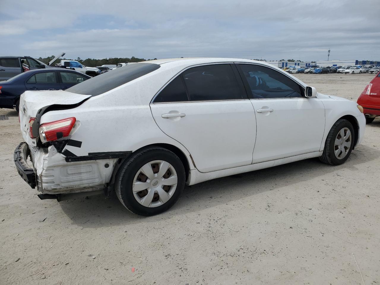 2009 Toyota Camry - Image 3