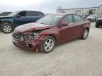 2015 Chevrolet Cruze Lt en Venta en Kansas City, KS - Front End