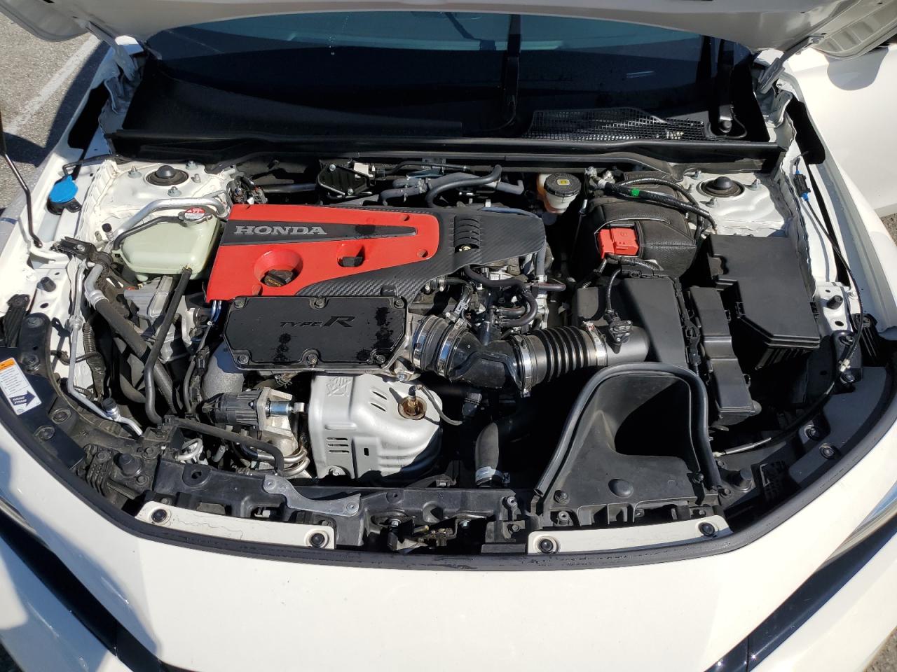 2024 Honda Civic - Image 11