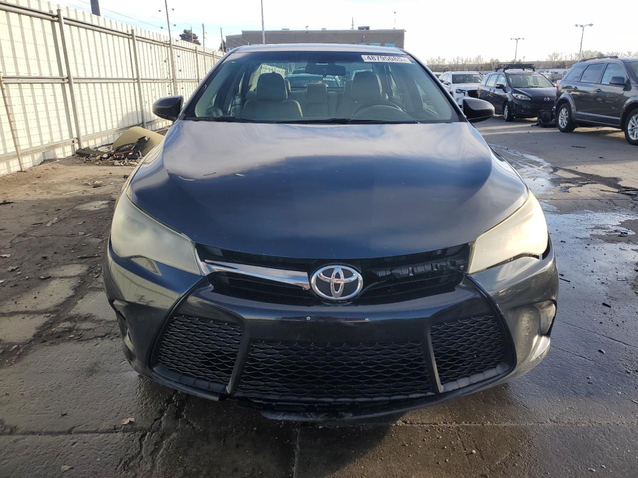 2015 Toyota Camry - Image 5