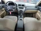 2011 FORD FUSION SE   for sale at Copart UT - SALT LAKE CITY